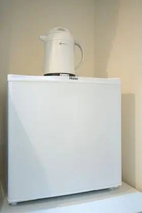 Deluxe İki Ayrı Yataklı Oda, 1 Yatak Odası, Sigara İçilmez, Şehir Manzaralı