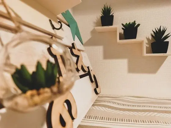 Deluxe İki Ayrı Yataklı Oda, 1 Yatak Odası, Sigara İçilmez, Şehir Manzaralı