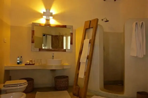 1 Çift ​​kişilik Yatak Deluxe Sea View