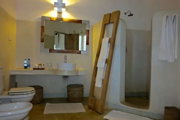 Süit, Teras, Okyanus Manzaralı