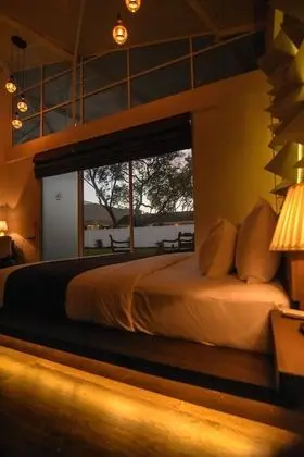 Superior Tek Büyük Yataklı Oda, Sigara İçilmez, Plaj Manzaralı