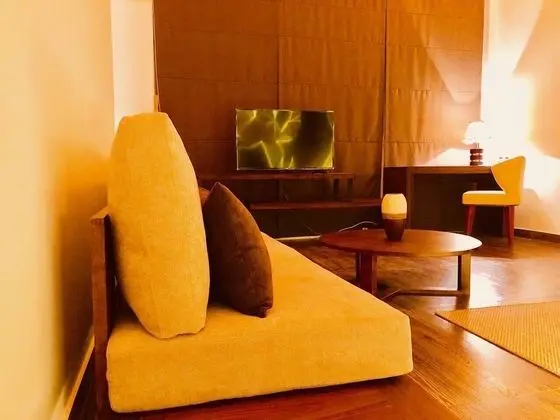 Superior Tek Büyük Yataklı Oda, Sigara İçilmez, Plaj Manzaralı