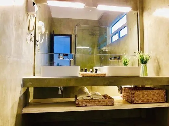 Superior Tek Büyük Yataklı Oda, Sigara İçilmez, Plaj Manzaralı