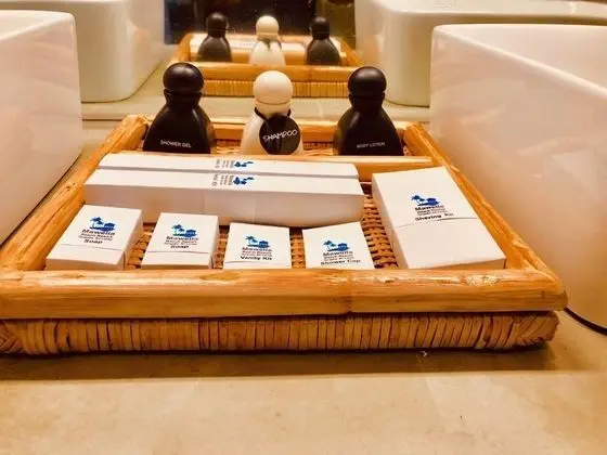 Superior Tek Büyük Yataklı Oda, Sigara İçilmez, Plaj Manzaralı