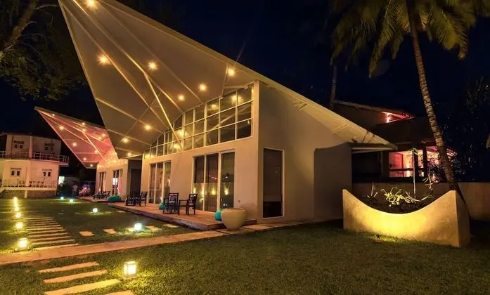 Superior Tek Büyük Yataklı Oda, Sigara İçilmez, Plaj Manzaralı