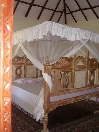 Dağ Evi, 1 Yatak Odası