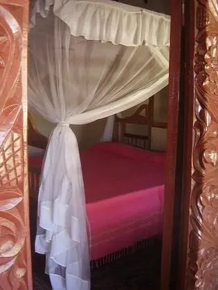 Dağ Evi, 1 Yatak Odası