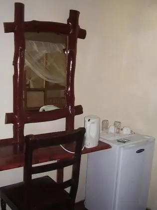 Dağ Evi, 1 Yatak Odası