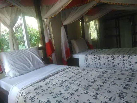 Dağ Evi, 2 Yatak Odası