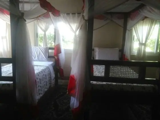 Dağ Evi, 2 Yatak Odası