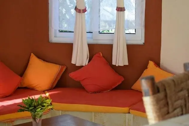 Dağ Evi, 2 Yatak Odası