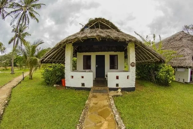 Dağ Evi, 2 Yatak Odası