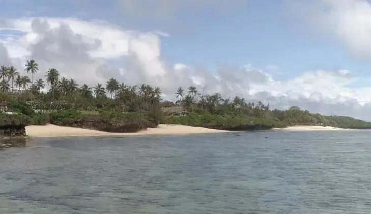 Dağ Evi, 2 Yatak Odası