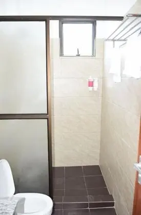 Apart Daire, 3 Yatak Odası, Sigara İçilmez