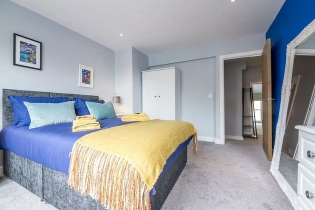 Premium Apart Daire