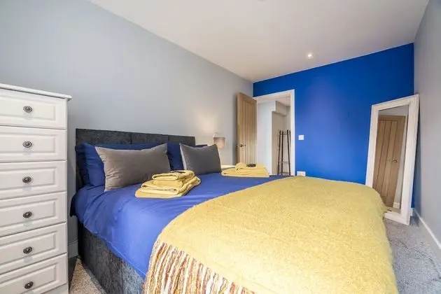 Premium Apart Daire
