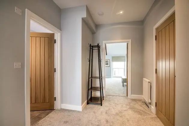 Premium Apart Daire