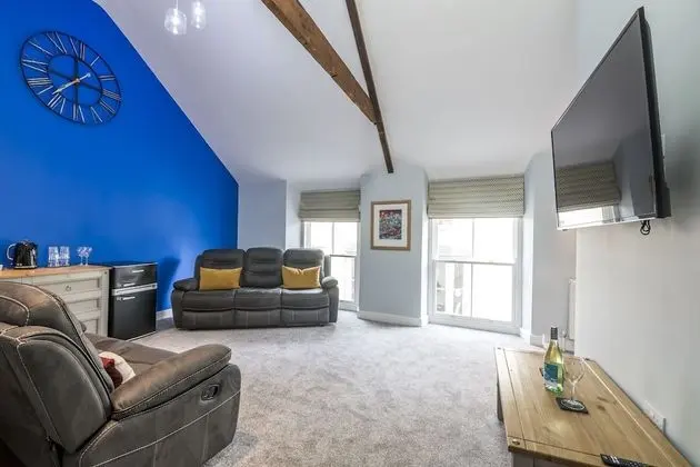 Premium Apart Daire