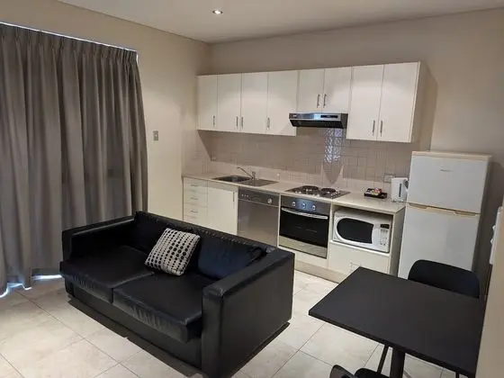 Apart Daire, 1 Yatak Odası (Offsite and stair access only)