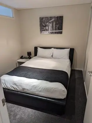 Apart Daire, 1 Yatak Odası (Offsite and stair access only)