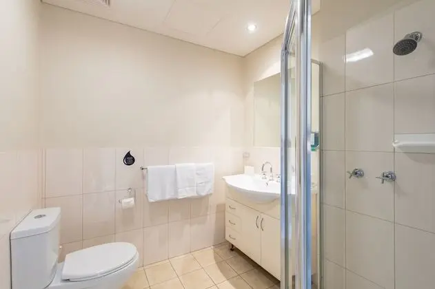 Apart Daire, 1 Yatak Odası (Offsite and stair access only)