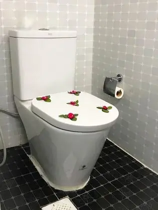 Superior İki Ayrı Yataklı Oda