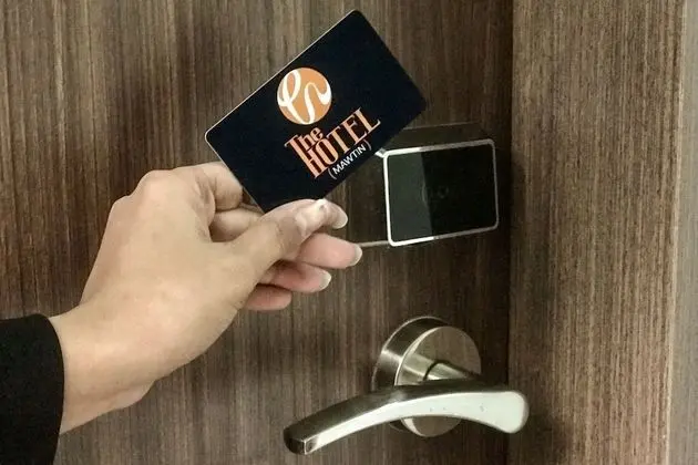 Superior İki Ayrı Yataklı Oda
