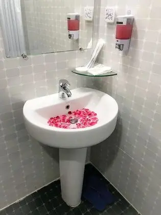 Superior İki Ayrı Yataklı Oda