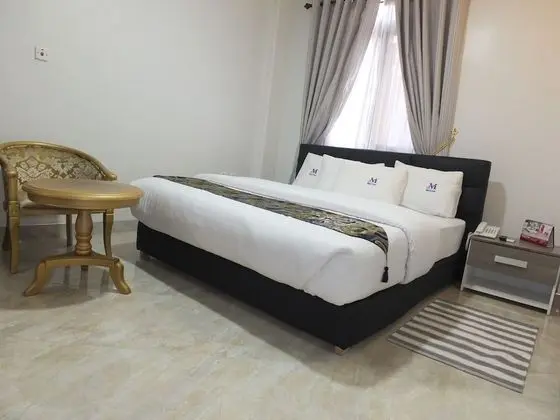 Classic Süit, 1 Yatak Odası, Sıcak Su Havuzu, Şehir Manzaralı