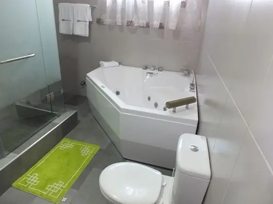 Standard Süit, 1 Yatak Odası, Engellilere Uygun, Zemin Kat