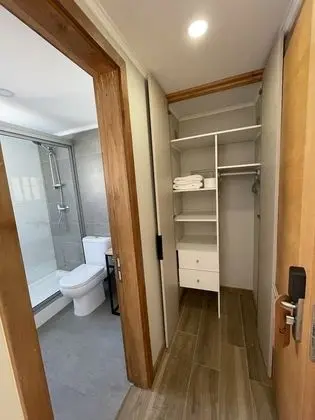 Standard Tek Büyük Yataklı Oda, 1 Çift Kişilik Yatak, Özel Banyo
