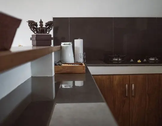 Family Villa, 2 Yatak Odası (Villa Beleq)