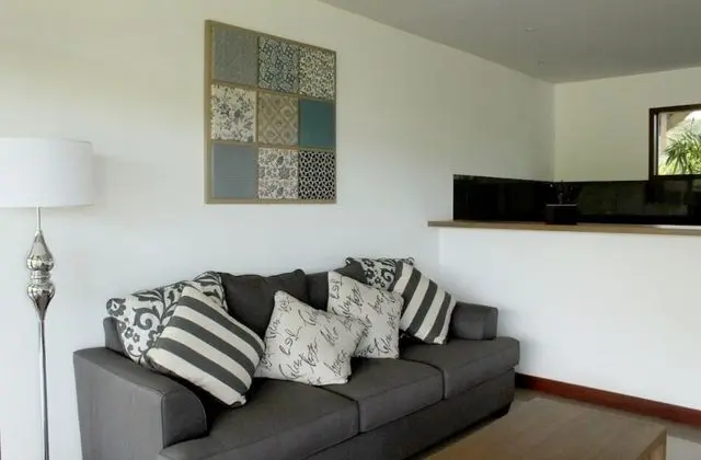 Family Villa, 2 Yatak Odası (Villa Beleq)