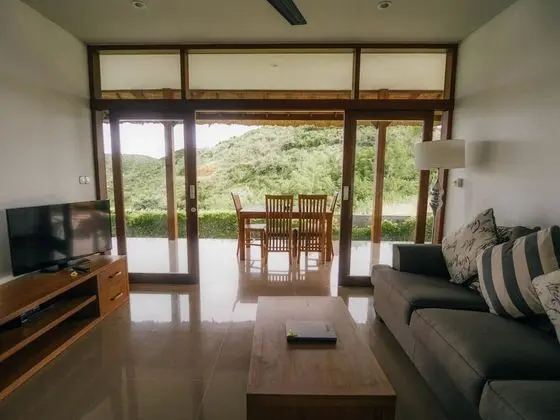 Family Villa, 2 Yatak Odası (Villa Beleq)