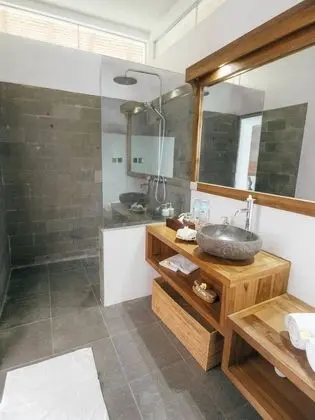 Family Villa, 2 Yatak Odası (Villa Beleq)