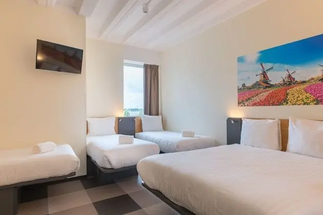 Family Quintuple Room
