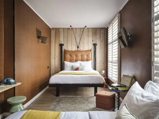 Çatı Katı (Loft)