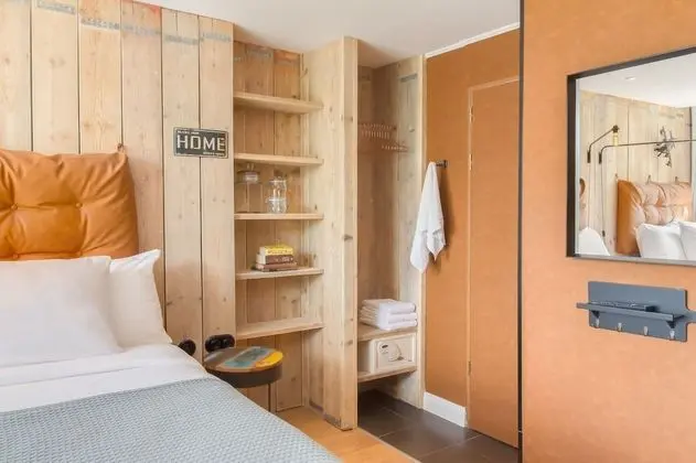 Çatı Katı (Loft)