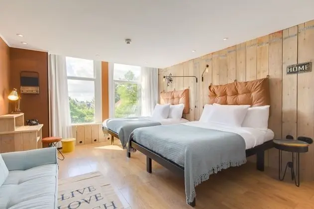 Çatı Katı (Loft)