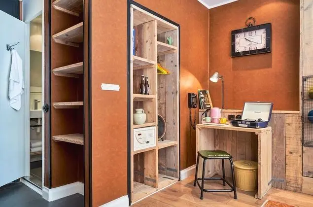 Çatı Katı (Loft)