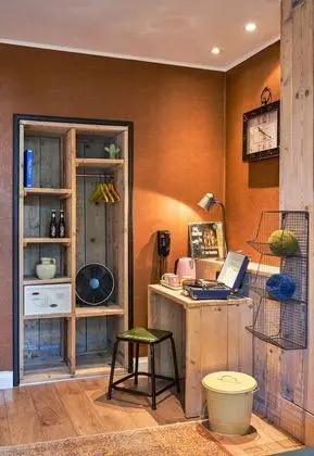 Çatı Katı (Loft)