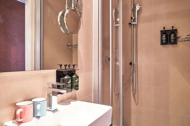 Medium Double Room (Max 2 Persons)