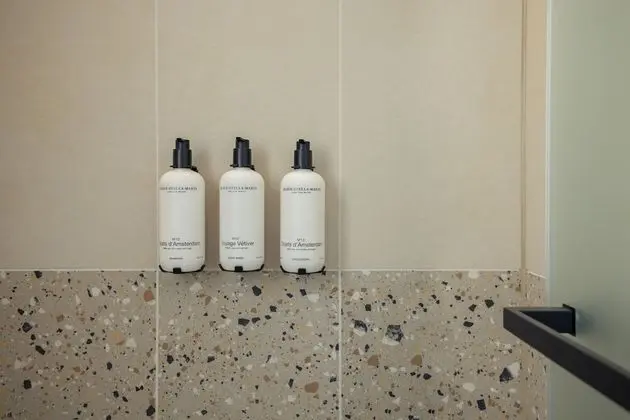 Economy Tek Büyük Yataklı Oda