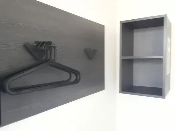 İki Ayrı Yataklı Oda