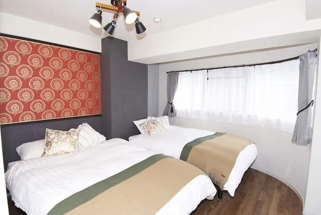 Apart Daire (Apartment Room 202)