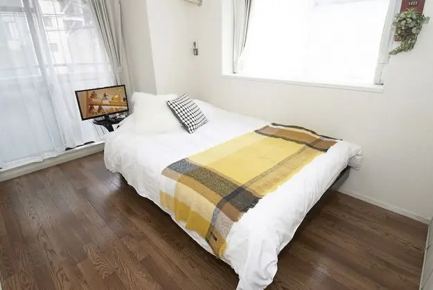 Apart Daire (Apartment Room 202)