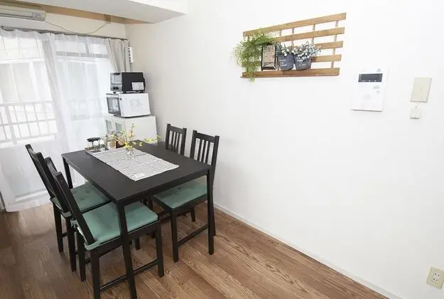 Apart Daire (Apartment Room 202)