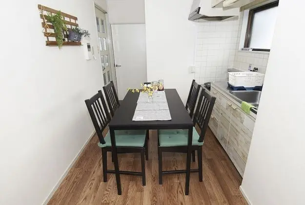Apart Daire (Apartment Room 202)
