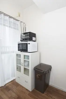 Apart Daire (Apartment Room 202)
