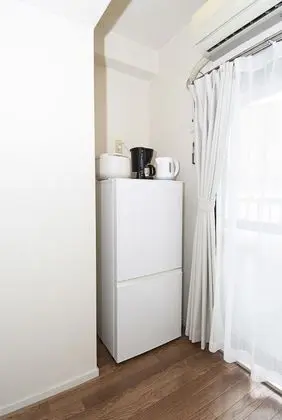 Apart Daire (Apartment Room 202)